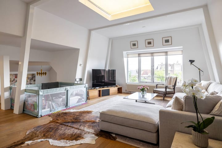 Foto 17 van Prinsengracht 485-D