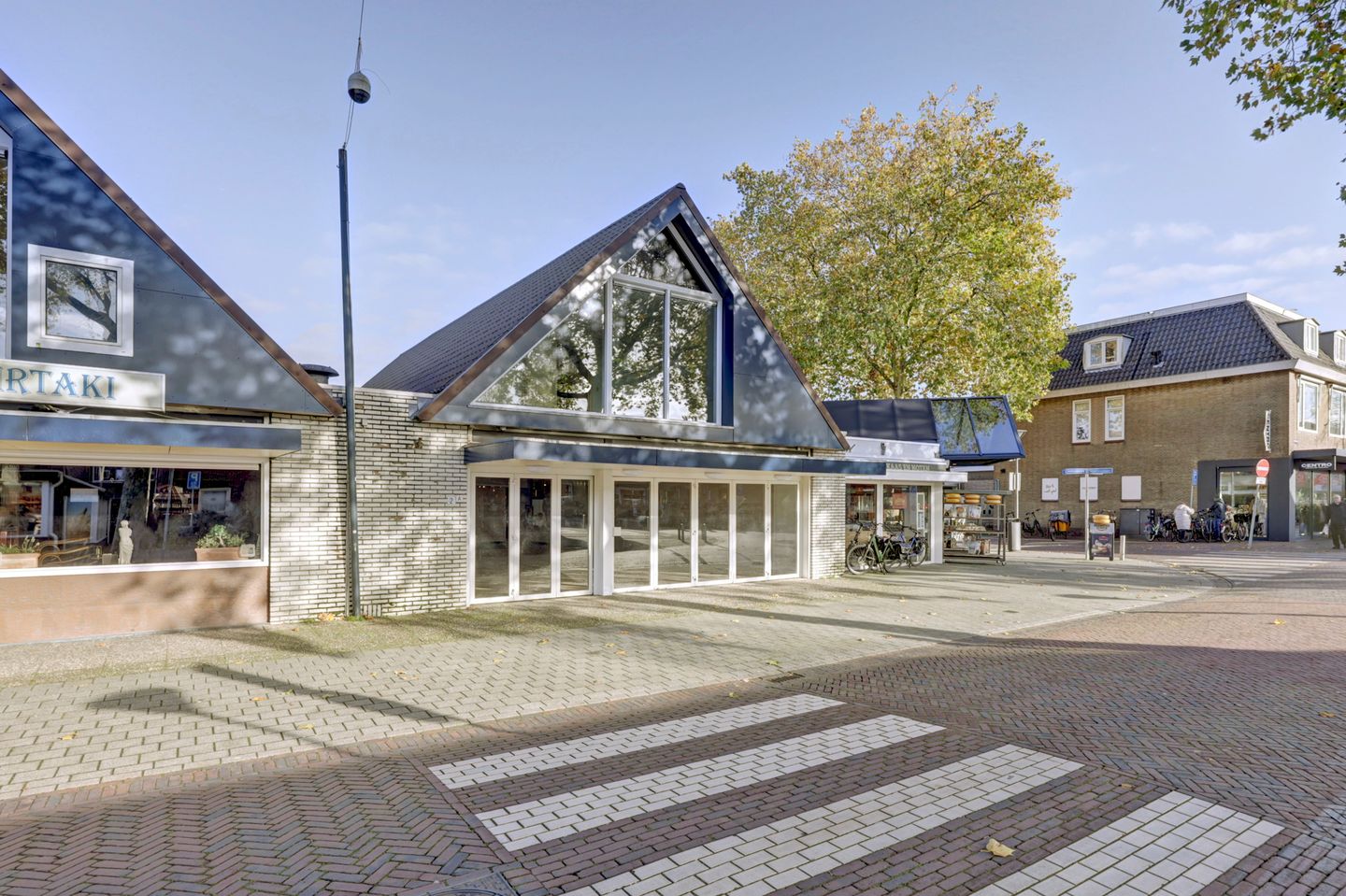 View photo 1 of Harderwijkerweg 2-a