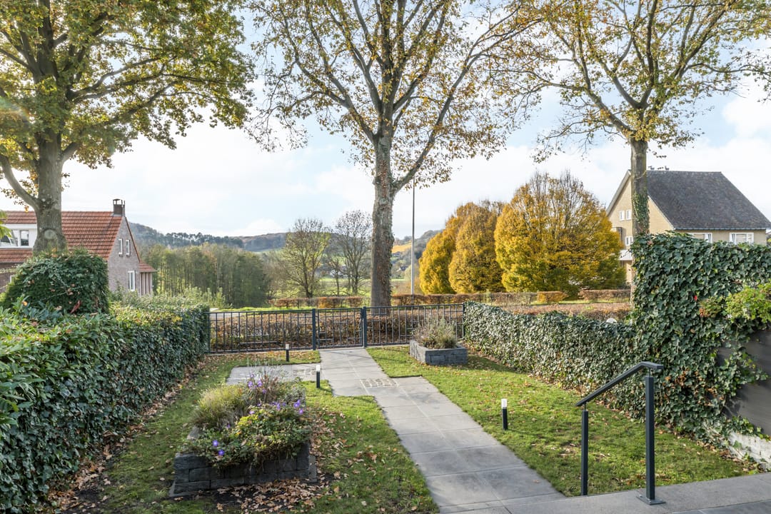 Foto 1 van Pastoor Steinbuschstraat 9