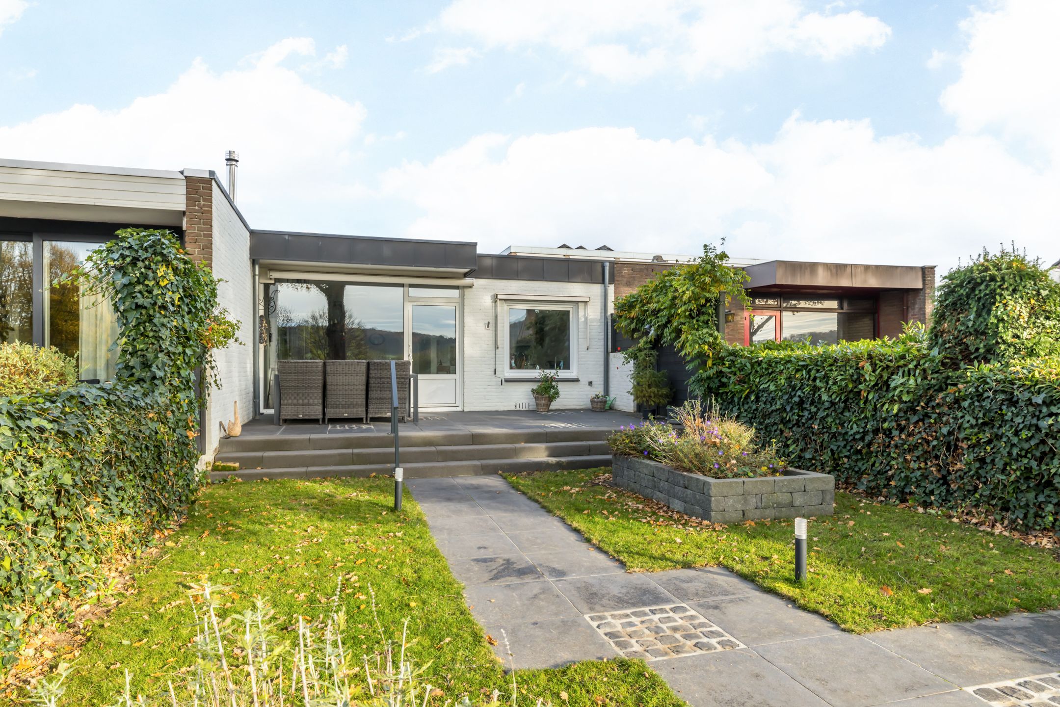 Foto 3 van Pastoor Steinbuschstraat 9