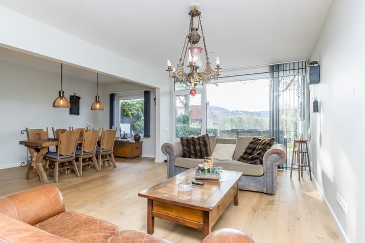 Photo 6 of Pastoor Steinbuschstraat 9