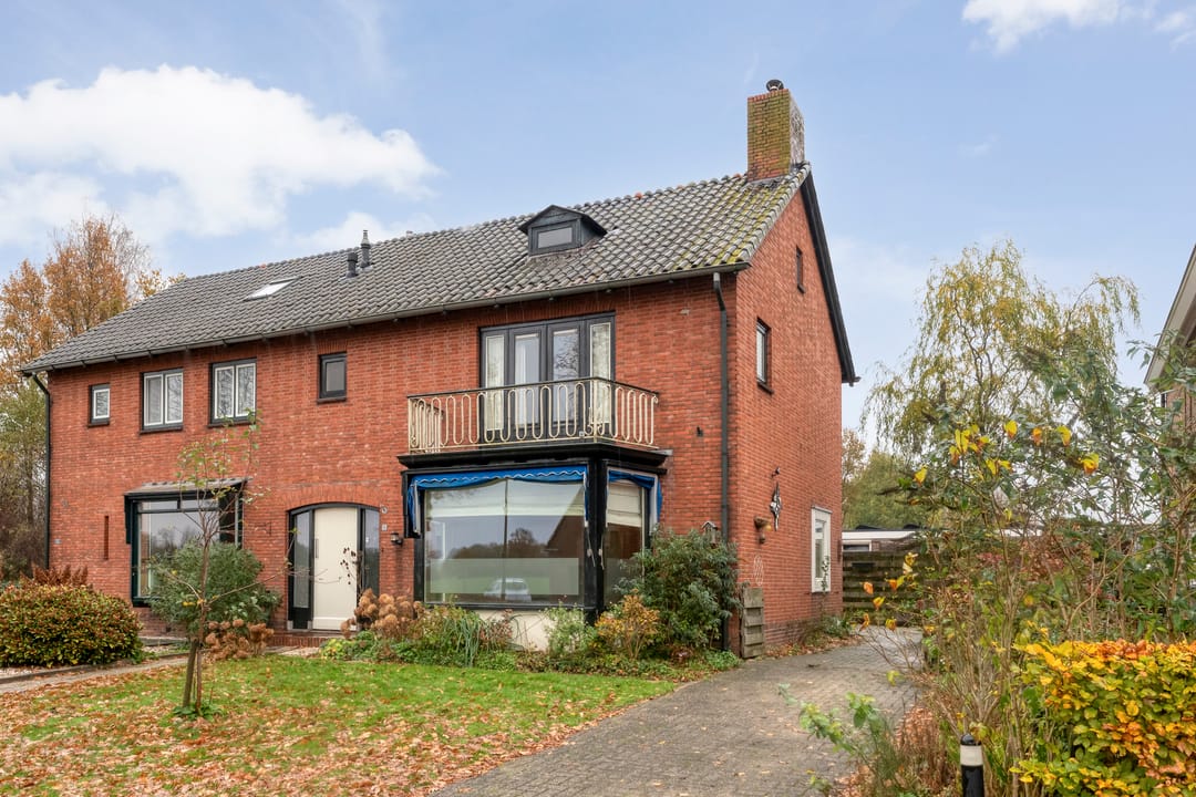 Foto 1 van Oldemarktseweg 86