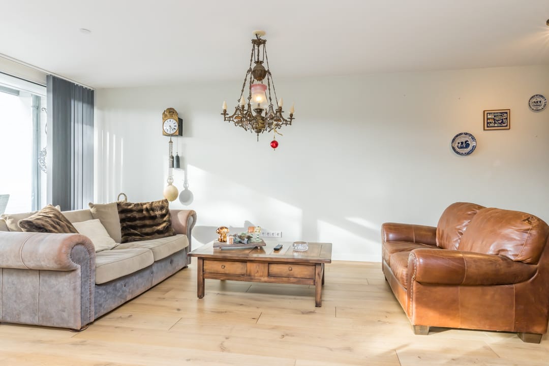 Foto 8 van Pastoor Steinbuschstraat 9