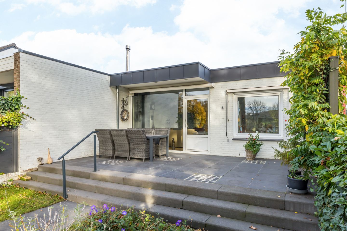 Foto 20 van Pastoor Steinbuschstraat 9