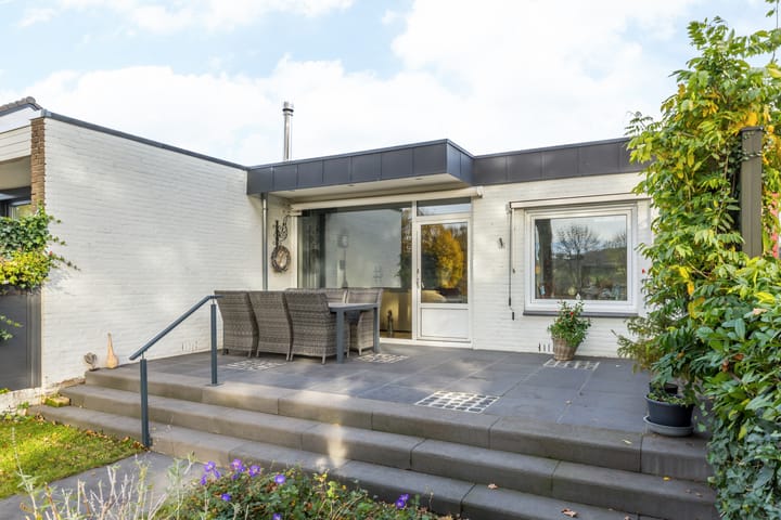 Photo 20 of Pastoor Steinbuschstraat 9