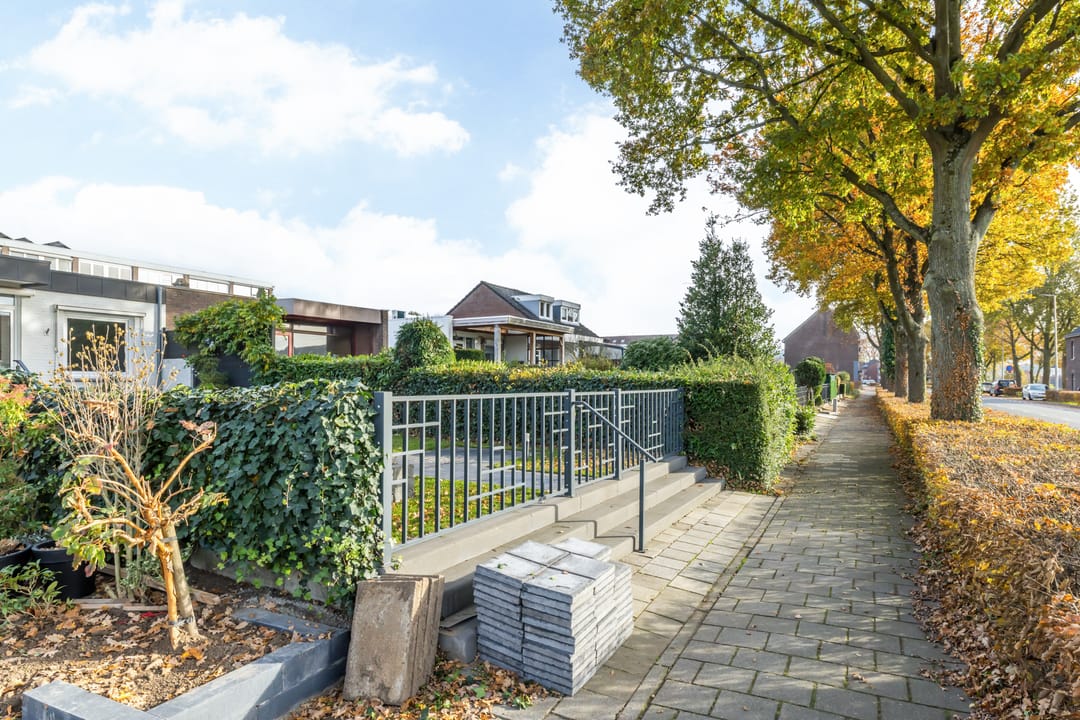 Foto 23 van Pastoor Steinbuschstraat 9