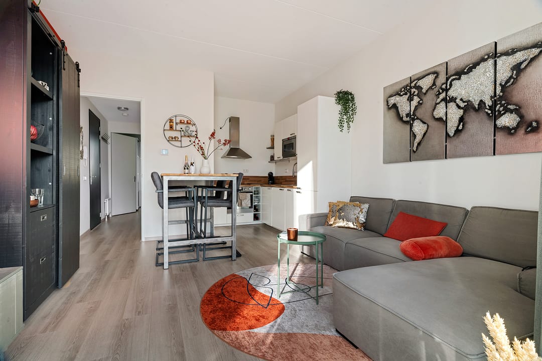 Foto 2 van Villawal 20