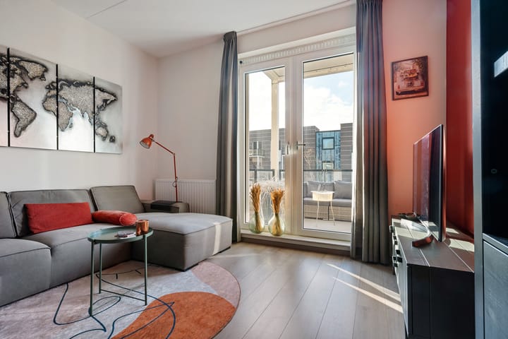 Photo 3 of Villawal 20