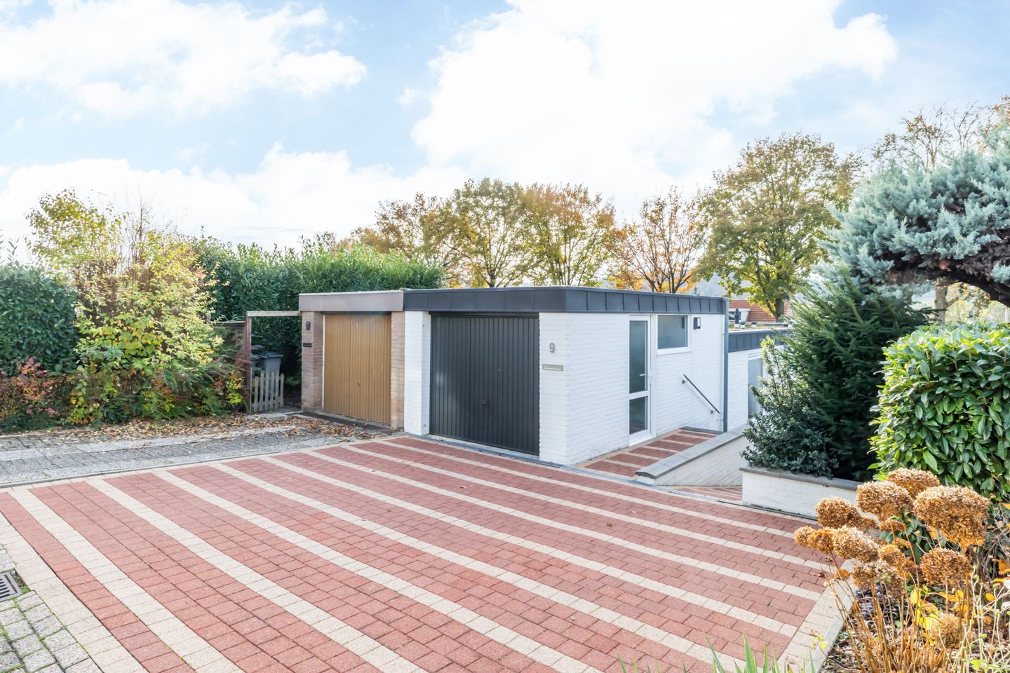 Foto 25 van Pastoor Steinbuschstraat 9