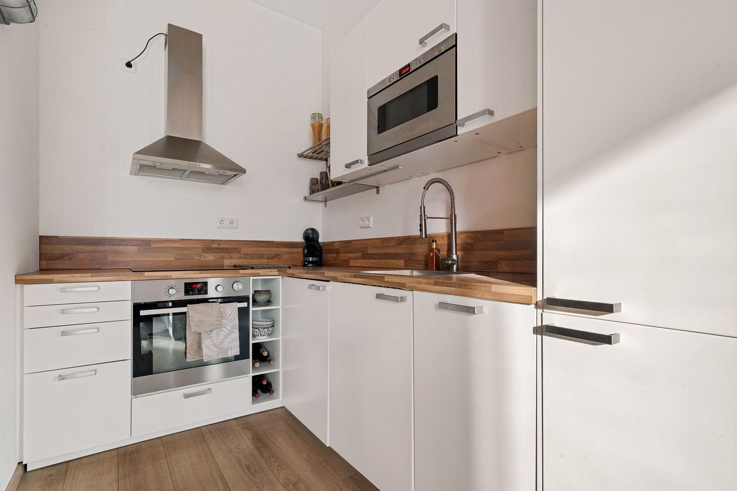 Foto 4 van Villawal 20