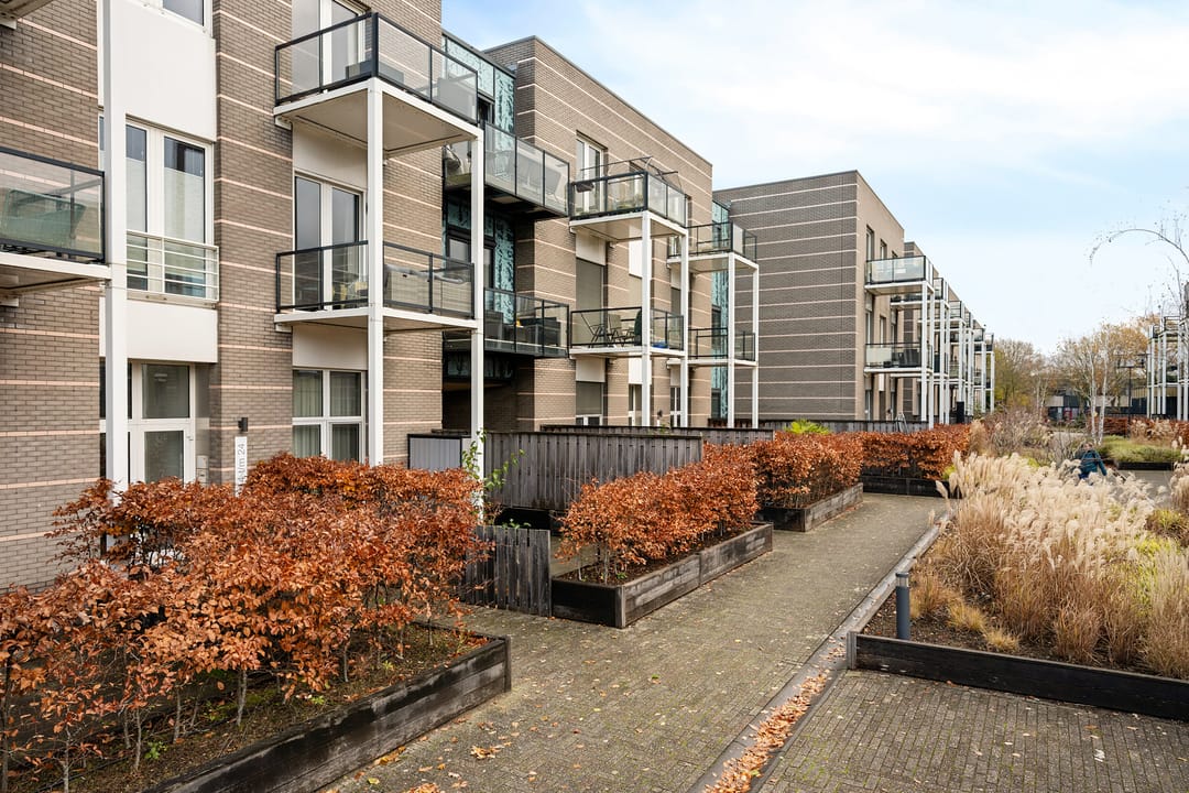 Foto 7 van Villawal 20