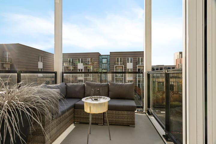 Foto 21 van Villawal 20