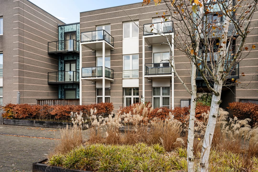 Foto 8 van Villawal 20