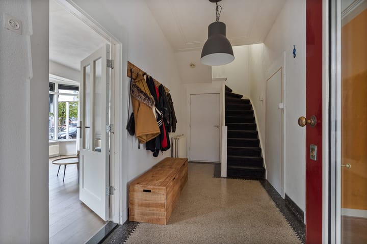 Photo 5 of Oosterstraat 8