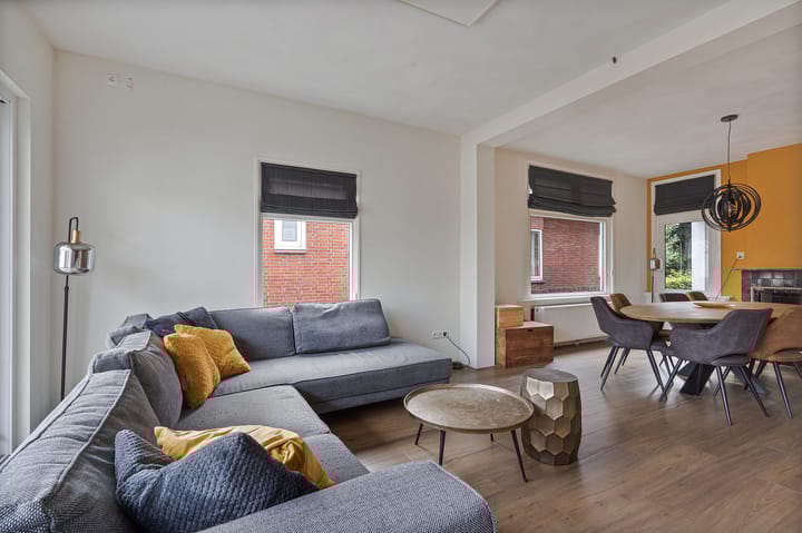 Photo 7 of Oosterstraat 8