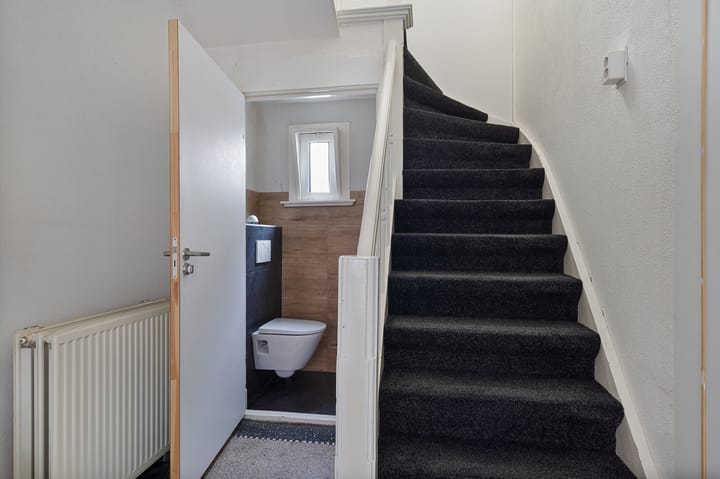 Photo 13 of Oosterstraat 8