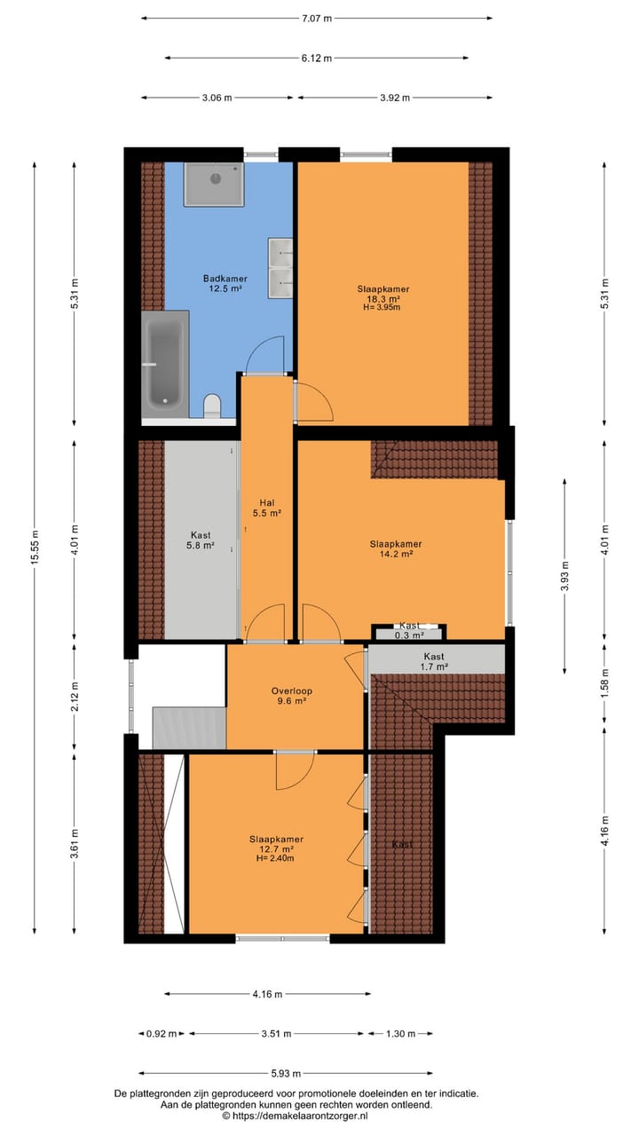 Photo 33 of Oosterstraat 8