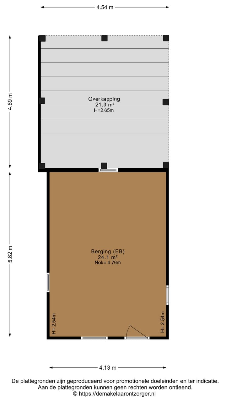 Photo 35 of Oosterstraat 8