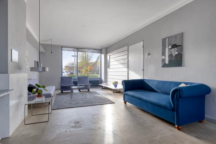 Photo 2 of Haagbeuklaan 80