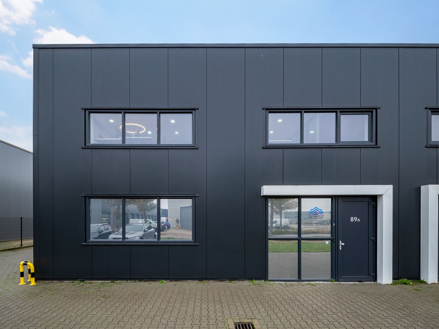 Bekijk foto 1 van Marsweg 89-a