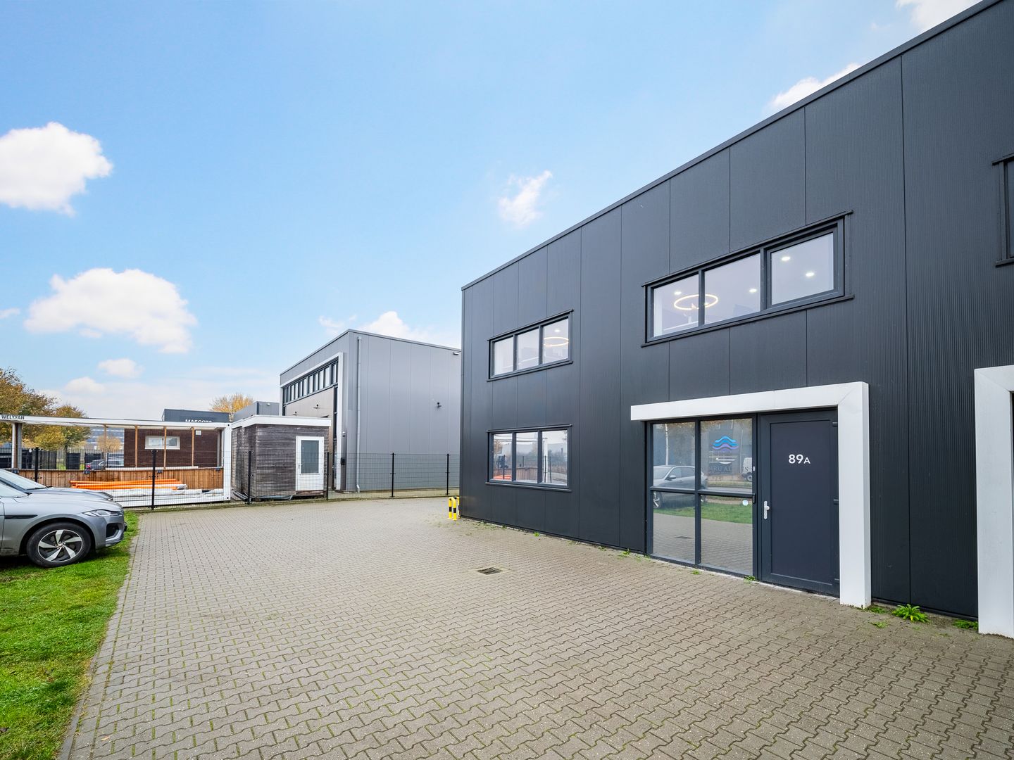Bekijk foto 2 van Marsweg 89-a