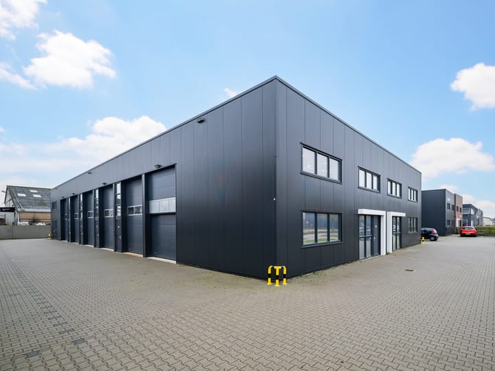 Marsweg 89-a, Zutphen