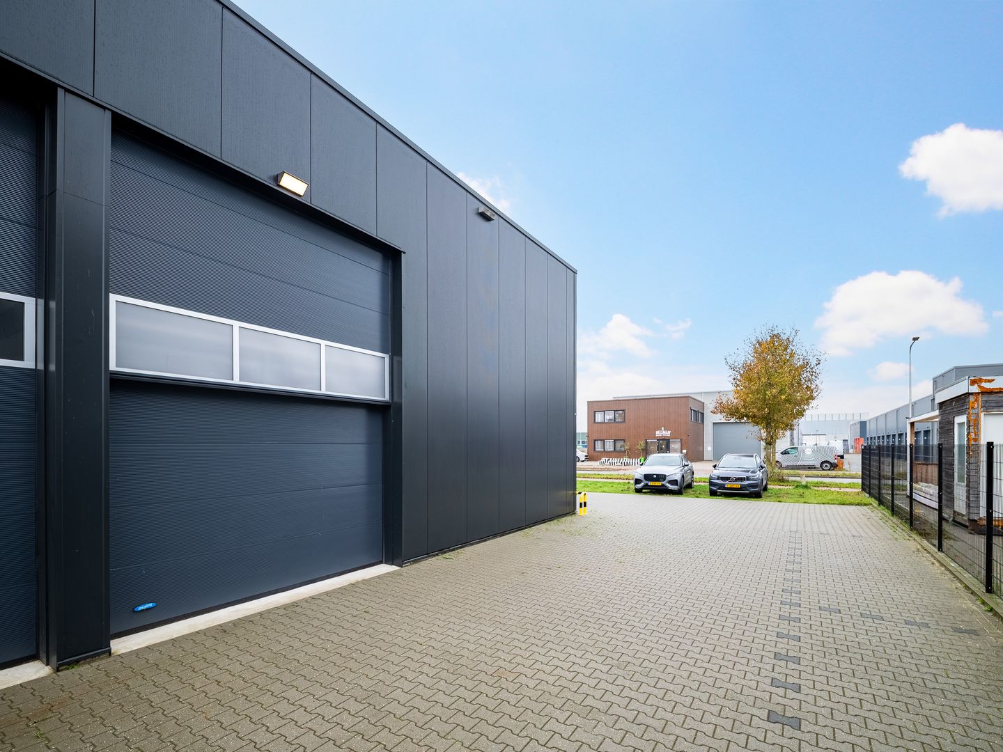 Bekijk foto 4 van Marsweg 89-a