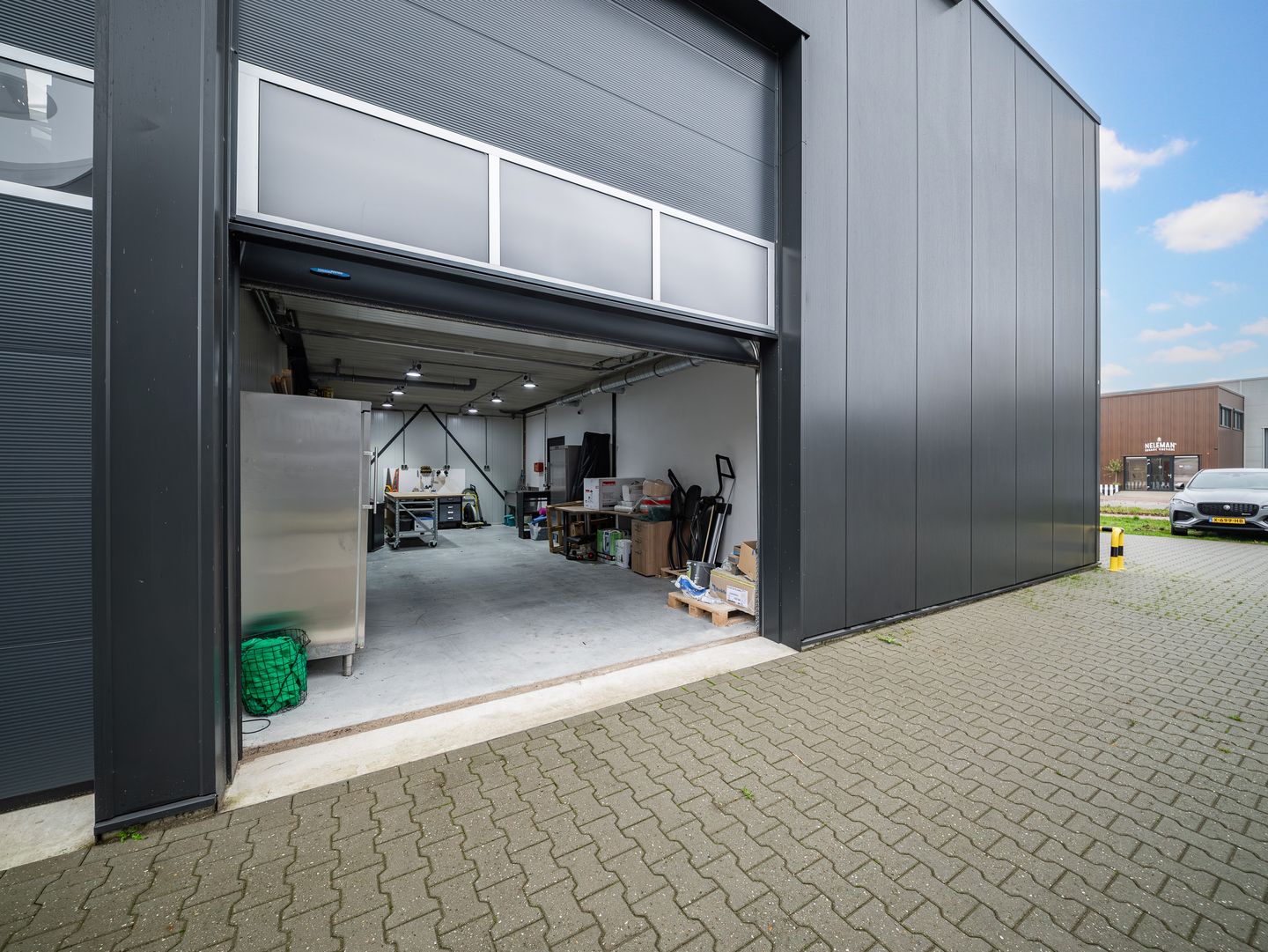 View photo 5 of Marsweg 89-a