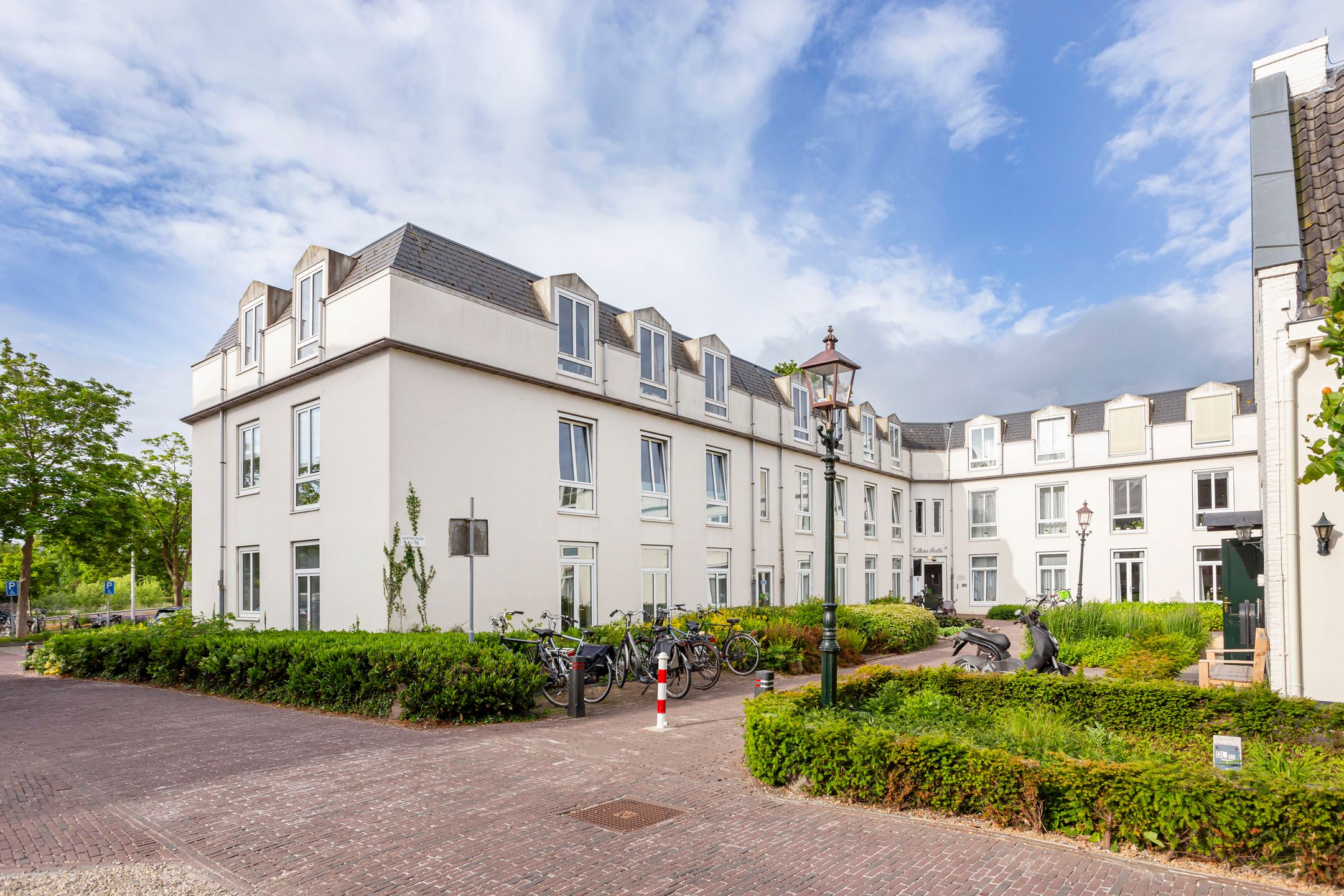 Foto 18 van Kasteelplein 70