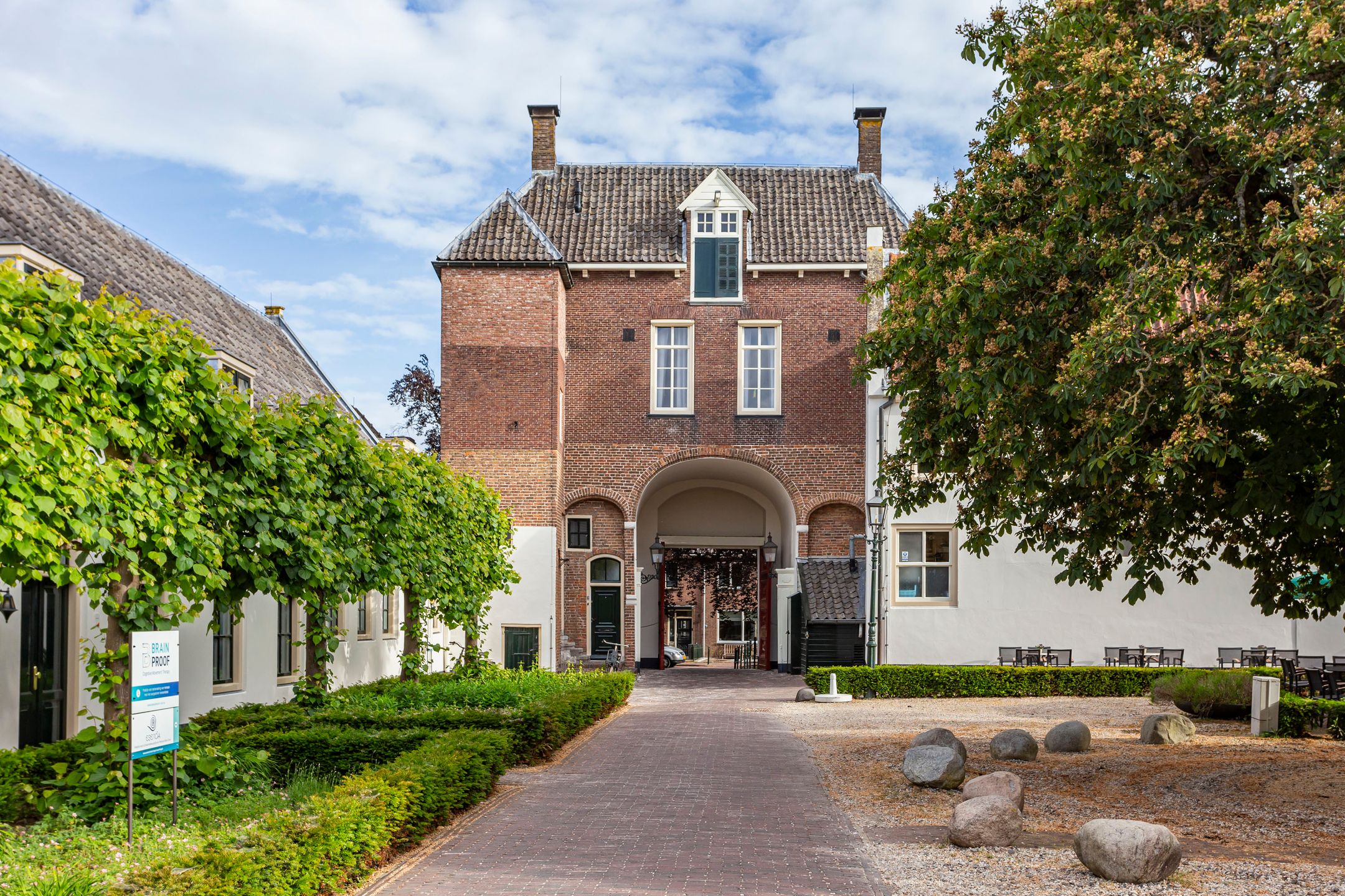 Foto 21 van Kasteelplein 70