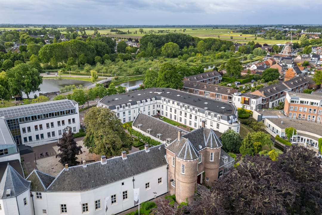 Foto 22 van Kasteelplein 70