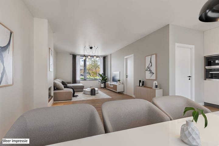 Photo 3 of Haagbeuklaan 80