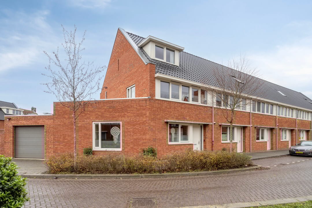 Foto 32 van Van Berkumstraat 6