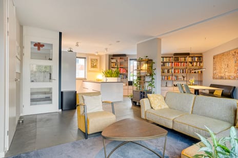 Van Berkumstraat 6 secondary image