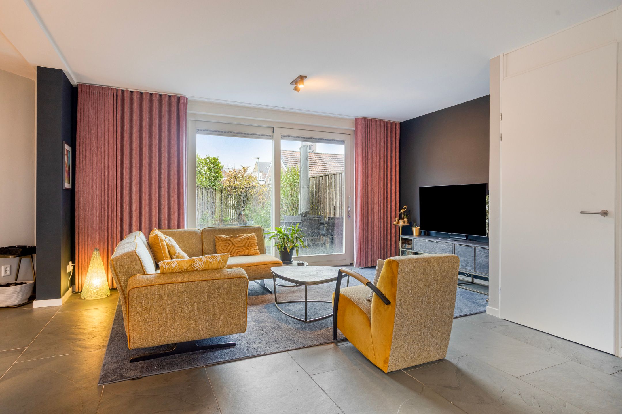 Foto 3 van Van Berkumstraat 6