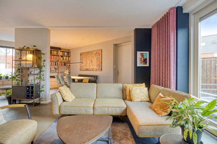 Foto 4 van Van Berkumstraat 6