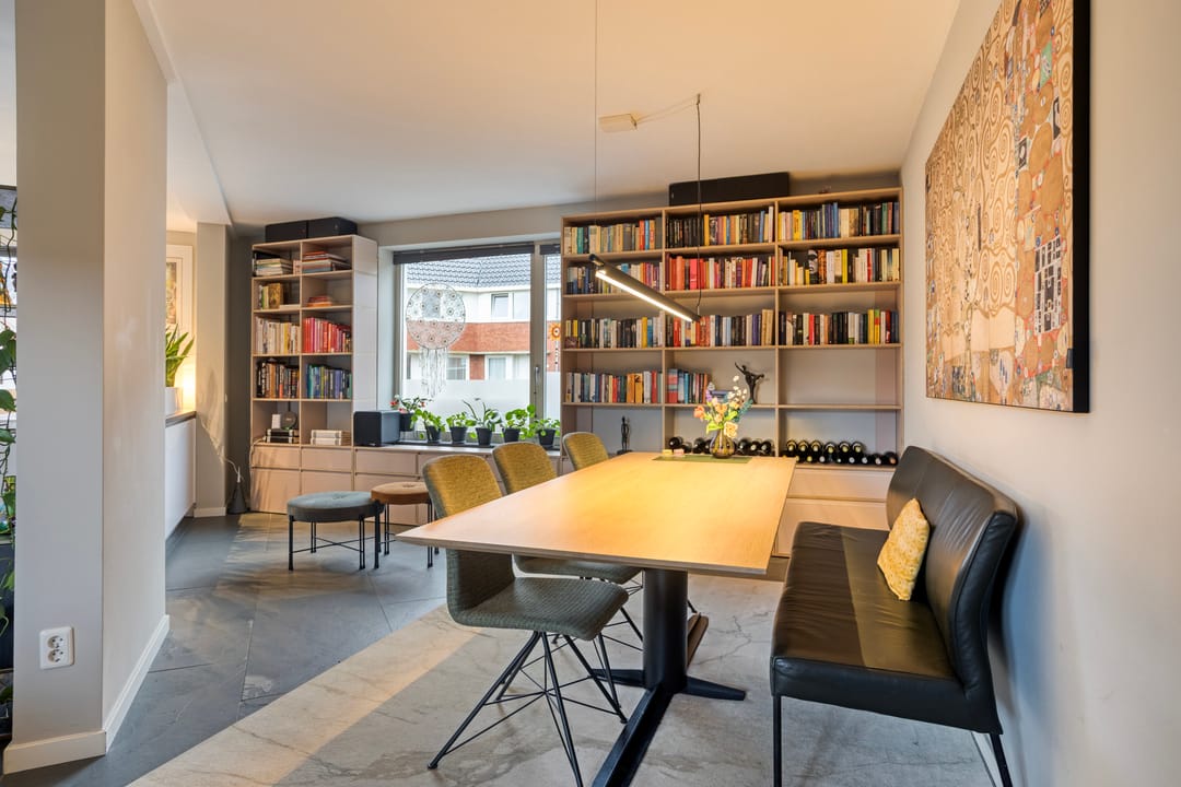 Foto 11 van Van Berkumstraat 6