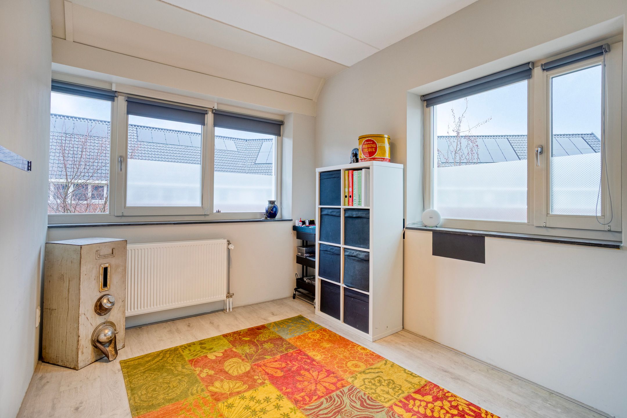 Foto 18 van Van Berkumstraat 6