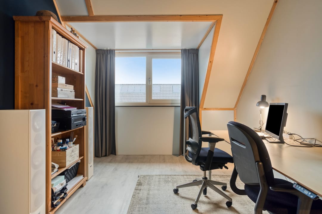 Foto 23 van Van Berkumstraat 6