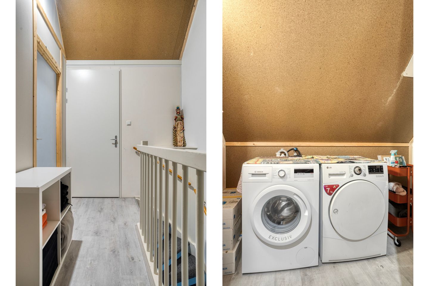 Foto 25 van Van Berkumstraat 6