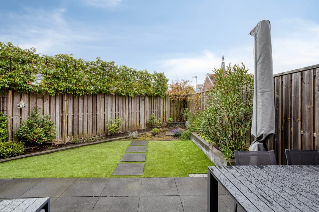 Foto 26 van Van Berkumstraat 6