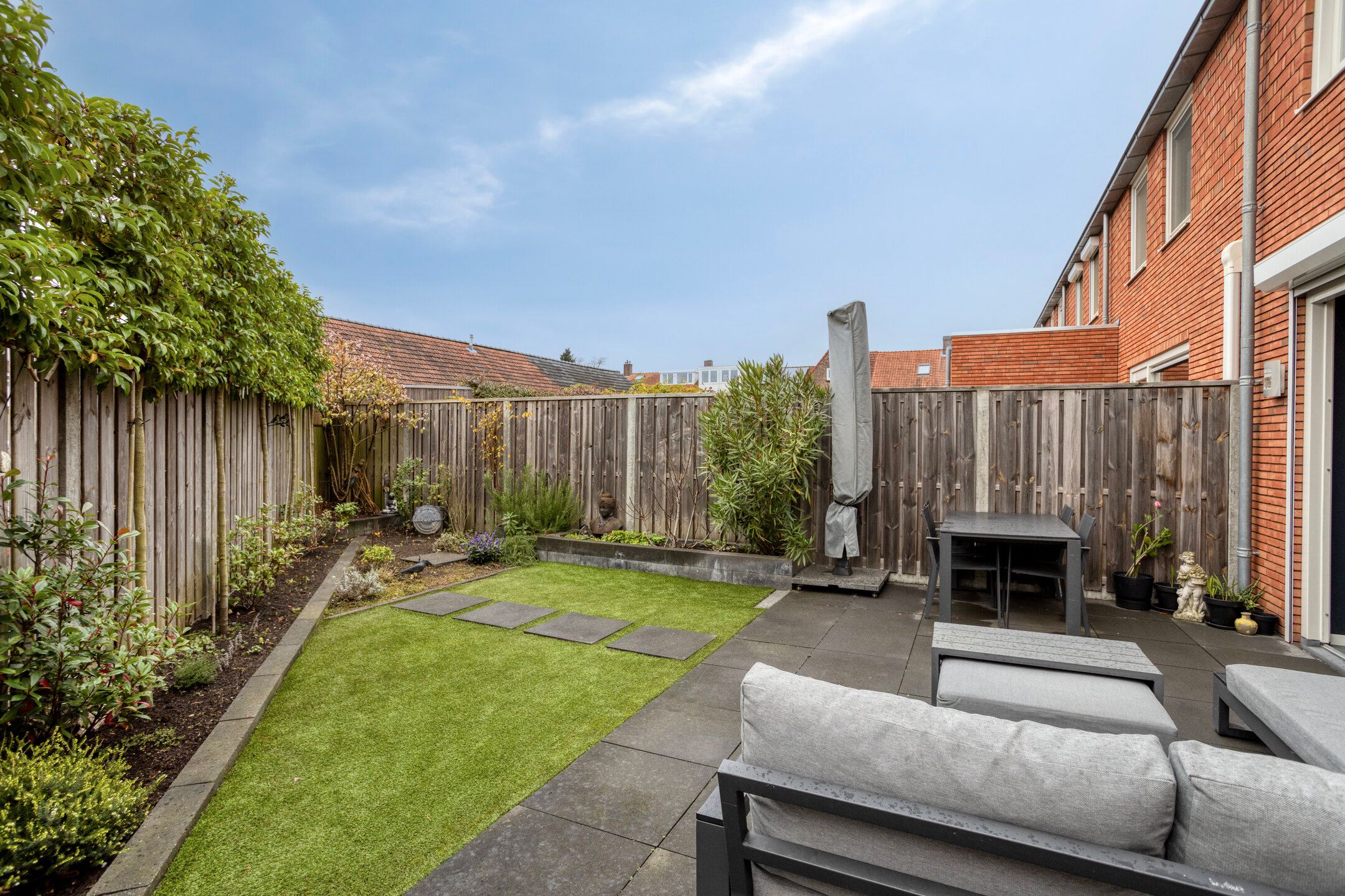 Foto 27 van Van Berkumstraat 6