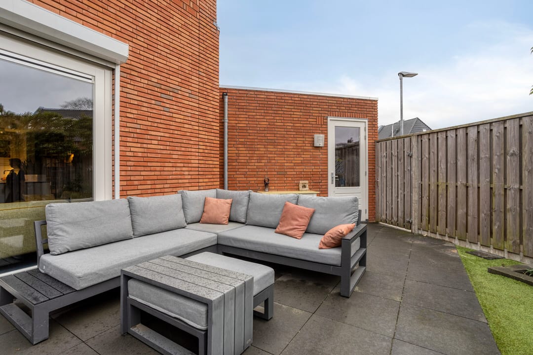 Foto 28 van Van Berkumstraat 6