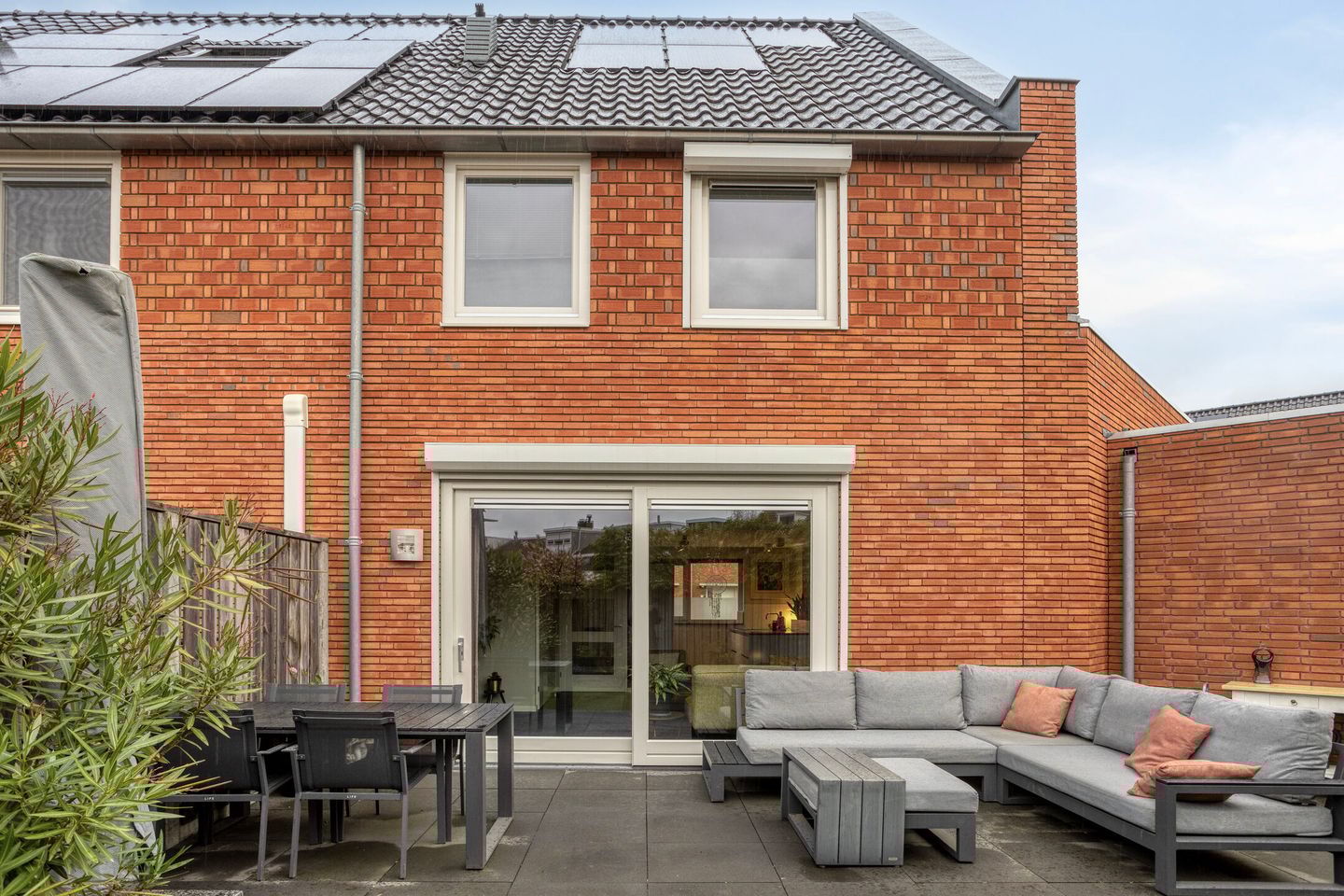 Foto 29 van Van Berkumstraat 6