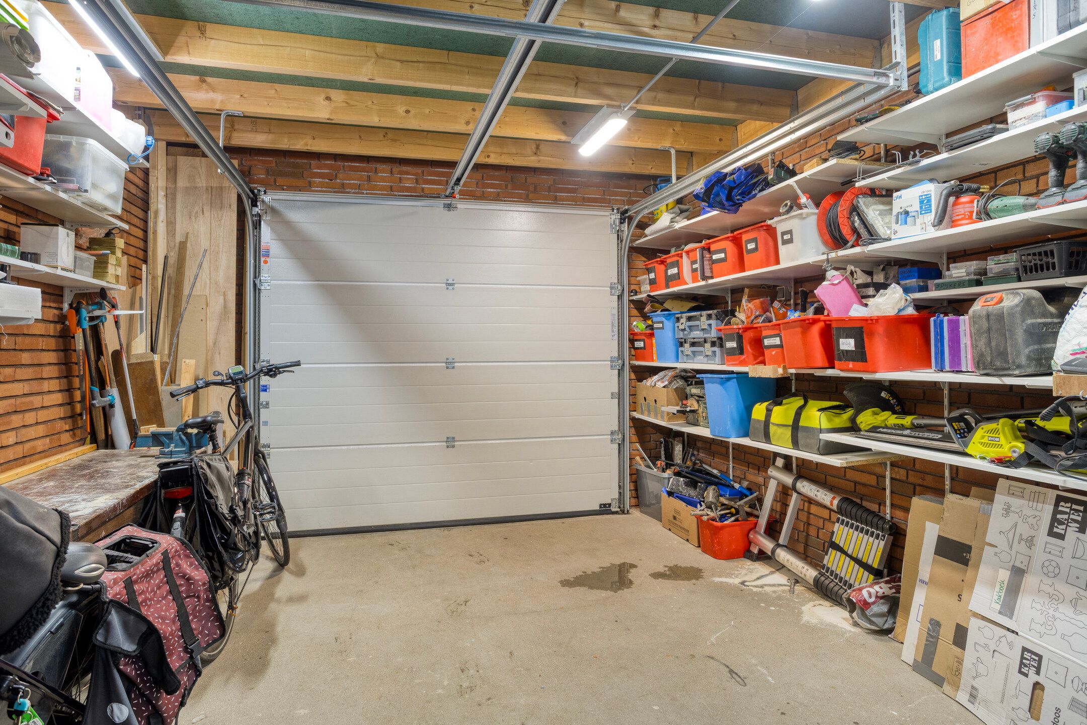 Foto 30 van Van Berkumstraat 6