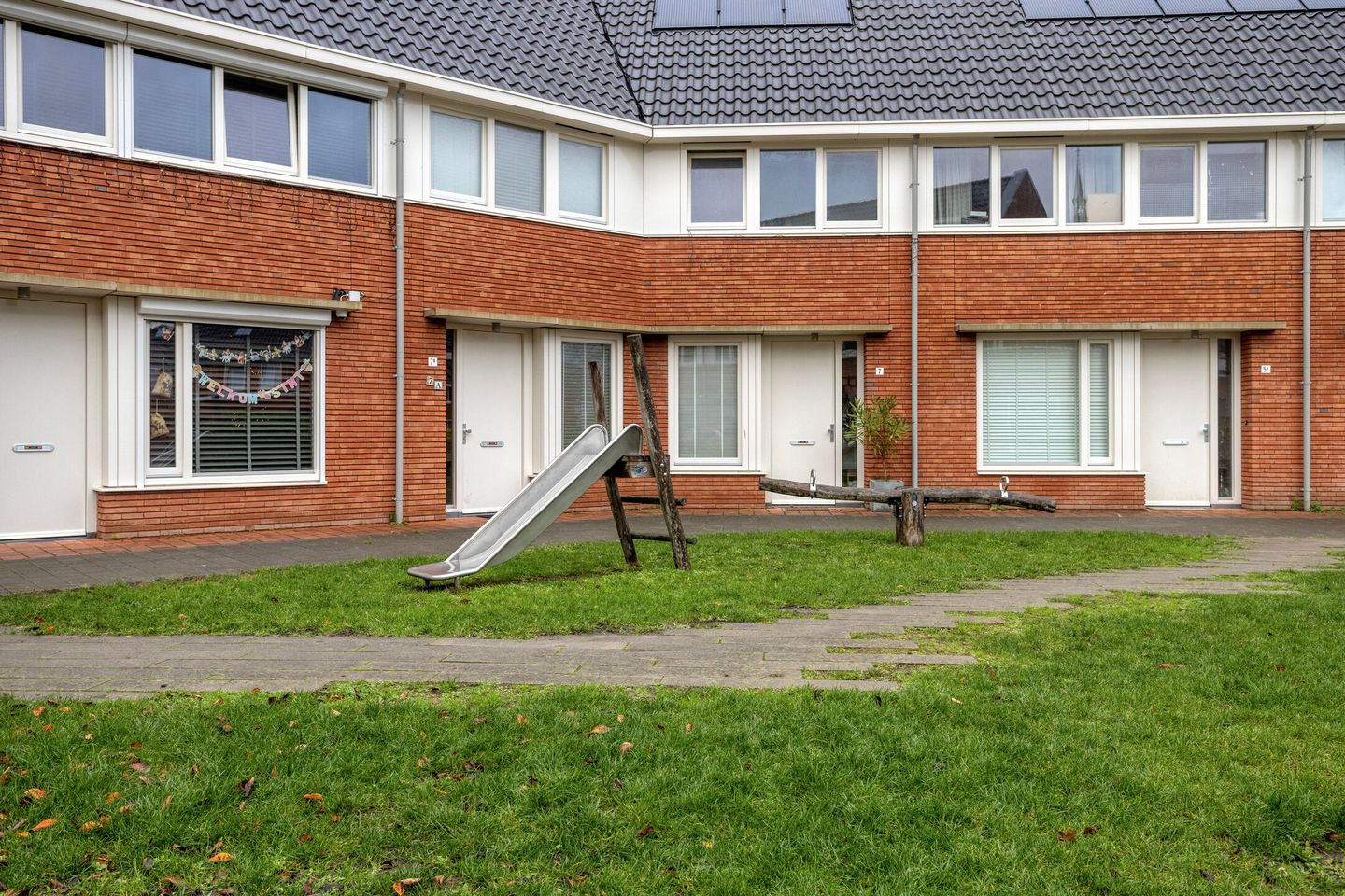 Foto 35 van Van Berkumstraat 6