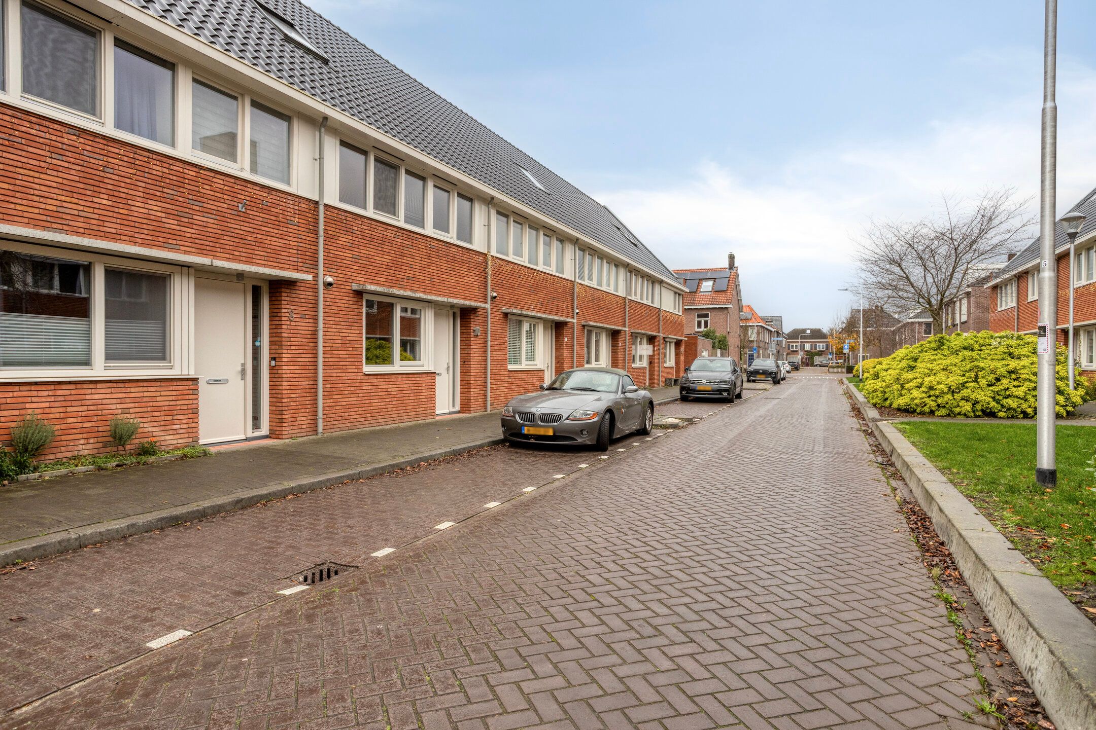 Foto 36 van Van Berkumstraat 6