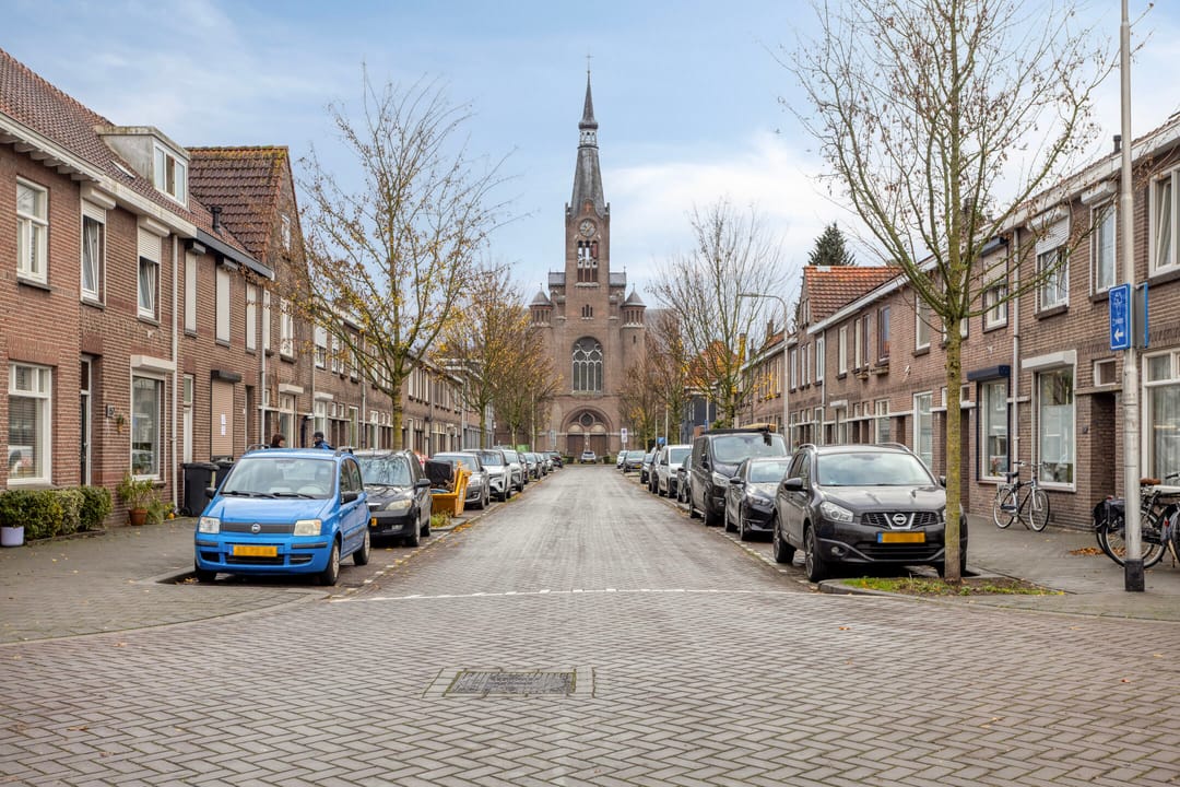 Foto 37 van Van Berkumstraat 6