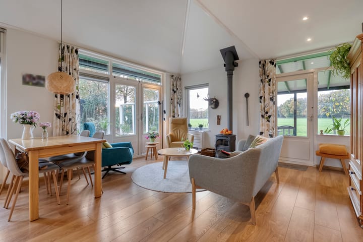 Photo 2 of Nieuwland 32