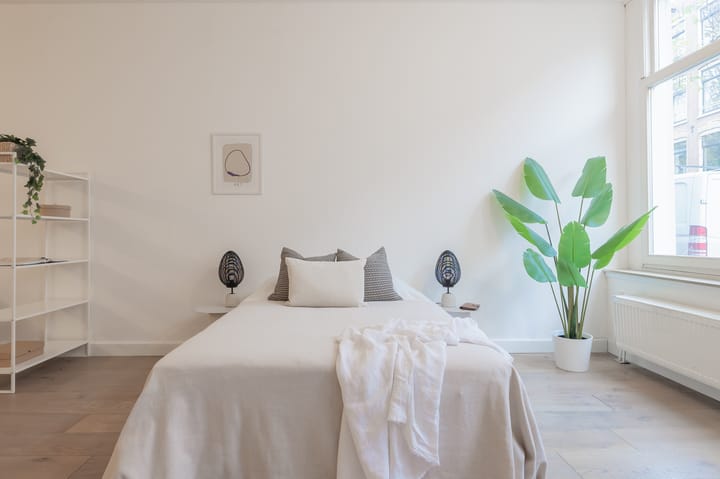 Tweede Jacob van Campenstraat 138-H